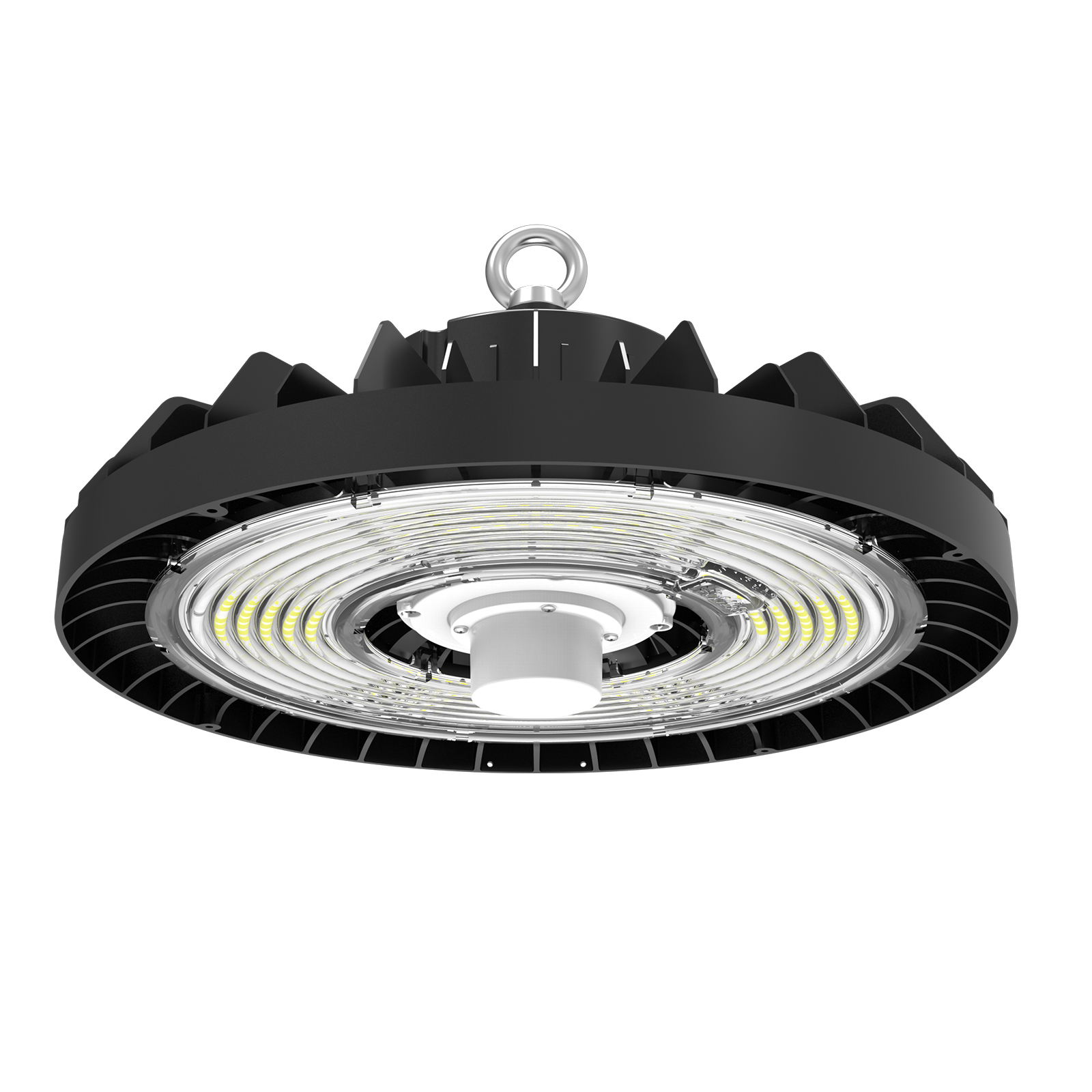 HB25 HiHot LED Highbay With Plug-and-Play Sensor